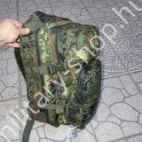 mil-tec katonai molle assault hátizsák patrol pack ilbe filbe német osztrák magyar missziós katonai hátizsák bergen katonai bolt üzlet army shop store military shop store in budapest
