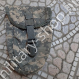 ÚJ3105, U.S.  GYALOGSÁGI ÁSÓ TOK UCP , HASZNÁLT