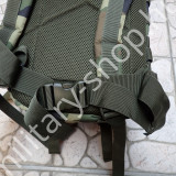 mil-tec katonai molle assault hátizsák patrol pack ilbe filbe német osztrák magyar missziós katonai hátizsák bergen katonai bolt üzlet army shop store military shop store in budapest