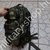 mil-tec katonai molle assault hátizsák patrol pack ilbe filbe német osztrák magyar missziós katonai hátizsák bergen katonai bolt üzlet army shop store military shop store in budapest