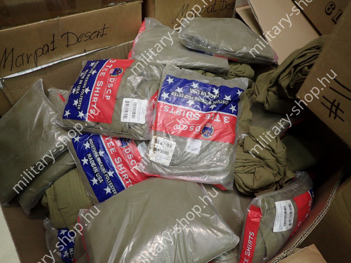 katonai póló zöld od khaki kék sivatagi szín homok multicam mtp woodland éjszakai terepszín terepszínű póló katonai bolt üzlet army shop army store military shop in budapest