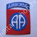 82-es ejtőernyős 82nd 82-nd 82 nd airborne division katonai felvarrók pvc hímzés pilóta felvarrók military patch military surplus ejtőernyős felvarró special forces recon navy seals katonai bolt üzlet army shop army store military shop budapest 82-es ejtőernyős 82nd 82-nd 82 nd airborne division katonai felvarrók pvc hímzés pilóta felvarrók military patch military surplus ejtőernyős felvarró special forces recon navy seals katonai bolt üzlet army shop army store military shop budapest
