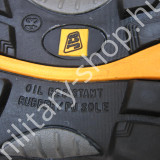 jcb katonai bakancs munkavédelmi bakancs surranó ruházat felszerelés  katonai bolt üzlet army shop store military shop store in  budapest