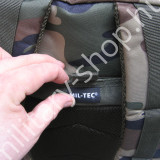 mil-tec katonai molle assault hátizsák patrol pack ilbe filbe német osztrák magyar missziós katonai hátizsák bergen katonai bolt üzlet army shop store military shop store in budapest