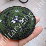 mh magyar  honvédség honvéd budapest támogató  dandár francia angol nato német usa baret barett lövész ejtőernyős felvarró katonai bolt üzlet army shop store in budapest
