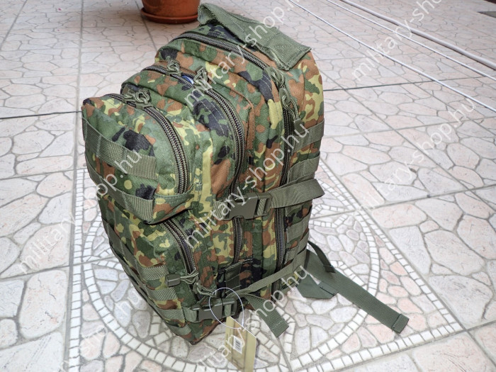 mil-tec katonai molle assault hátizsák patrol pack ilbe filbe német osztrák magyar missziós katonai hátizsák bergen katonai bolt üzlet army shop store military shop store in budapest mil-tec katonai molle assault hátizsák patrol pack ilbe filbe német osztrák magyar missziós katonai hátizsák bergen katonai bolt üzlet army shop store military shop store in budapest