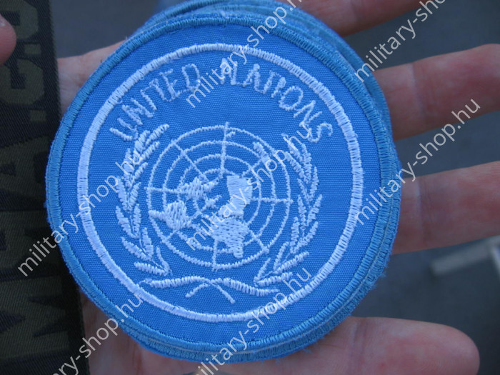 ensz un united nations katonai felvarrók pvc hímzés pilóta felvarrók military patch military surplus ejtőernyős felvarró katonai bolt üzlet army shop army store military shop budapest ensz un united nations katonai felvarrók pvc hímzés pilóta felvarrók military patch military surplus ejtőernyős felvarró katonai bolt üzlet army shop army store military shop budapest