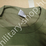 katonai póló zöld od khaki coyote sivatagi szín homok multicam mtp woodland éjszakai terepszín terepszínű póló katonai bolt üzlet army shop army store military shop in budapest