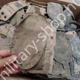 usa m-16 m16 m 16 tártáska zöld lc-1 vietnam m4 m-4 m 4 tártáska sivatagi  pouch acu ucp molle coyote tártáska tárdobó eagle tártáska tárzseb tártartó tár tartó  használt katonai felszerelés ruházat katonai bolt üzlet army shop store military shop store i