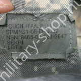 elsősegély tok ifak tourniquet érszorító amerikai katonai ruházat felszerelés katonai bolt üzlet army shop store military store shop in budapest