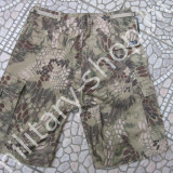 highlander snake camuflage cryptech  rövidnadrág,amerikai katonai ruházat felszerelés katonai rövidnadrág military shop army shop army store salgótarján budapest