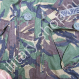 dpm ddpm angol terepszín woodland marpat woodland desert acu ucp cce kabát zubbony nadrág dzseki gore-tex kabát nadrágkatonai bolt üzlet army shop store in budapest