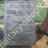 dpm ddpm angol terepszín woodland marpat woodland desert acu ucp cce kabát zubbony nadrág dzseki gore-tex kabát nadrágkatonai bolt üzlet army shop store in budapest