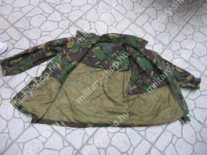 dpm ddpm angol terepszín woodland marpat woodland desert acu ucp cce kabát zubbony nadrág dzseki gore-tex kabát nadrágkatonai bolt üzlet army shop store in budapest