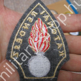 mh magyar honvédség katonai rendész  francia angol nato német usa baret barett lövész ejtőernyős felvarró katonai bolt üzlet army shop store in budapest
