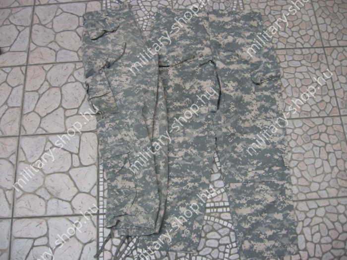 usa amerikai acu ucp digitális marpat woodland desert gyakorló nadrág  katonai ruházat felszerelés katonai bolt üzlet military shop army shop in budapest