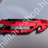 böker mentős tűzoltó rescue bicska mil-tec miltec mil teckatonai kés bicska kard szurony bajonet bajonett taktikai kés dobókés dobótőr katonai bolt üzlet army shop army store military shop budapest