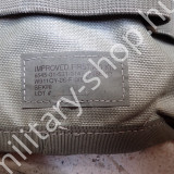 usa  acu ifak insert elsősegély betét tok szett m4 m-4 m 4 tártáska sivatagi  pouch acu ucp molle coyote tártáska tárdobó eagle tártáska tárzseb tártartó tár tartó  használt katonai felszerelés ruházat katonai bolt üzlet army shop store military