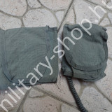 ÚJ3098 , U.S. IFAK -BA INSERT (BETÉT ) , UCP MOLLE ( FOLIAGE GREEN ),ÚJSZERŰ,