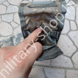 usa single póttártartó tártartó acu m4 m-4 m 4 tártáska sivatagi  pouch acu ucp molle coyote tártáska tárdobó eagle tártáska tárzseb tártartó tár tartó  használt katonai felszerelés ruházat katonai bolt üzlet army shop store military