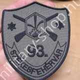 mh magyar honvédség 93 székesfehérvár francia angol nato német usa baret barett lövész ejtőernyős felvarró katonai bolt üzlet army shop store in budapest