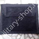 ÚJ3595,MOLLE ADMIN POUCH FEKETE,MFH,ÚJ