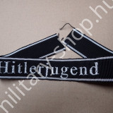 ÚJ3565, HITLERJUGEND  KARSZALAG , másolat , új