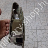 molle utility pouch ammo pouch coyote atacs a-tacs multicam zöld od woodland tártáska tárdobó általános tároló tok m4 m-4 m16 m-16 ak kalasnyikov tártáska tárzseb katonai bolt üzlet military shop army shop in budapest molle utility pouch ammo pouch coyote atacs a-tacs multicam zöld od woodland tártáska tárdobó általános tároló tok m4 m-4 m16 m-16 ak kalasnyikov tártáska tárzseb katonai bolt üzlet military shop army shop in budapest