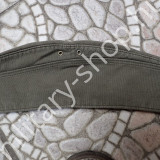 tengerész angol nato német bw pilóta luftwaffe  bundeswehr magyar amerikai katonai sapka ködvágó garrison cap booney hat   katonai bolt üzlet army shop store in budapest