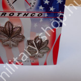 eredeti usa multicam lt colonel alezredes insingnia paratrooper paraving pin rendfokozat rangjelzés  felvarró kitűző jelvény katonai felvarrók jelvények kitüntetések katonai bolt üzlet army shop store in budapest