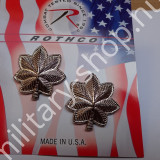 eredeti usa multicam lt colonel alezredes insingnia paratrooper paraving pin rendfokozat rangjelzés  felvarró kitűző jelvény katonai felvarrók jelvények kitüntetések katonai bolt üzlet army shop store in budapest
