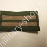 magyar katonai felvarró 65m 65 m gyakorló sapka bocskai őrvezető tizedes szakaszvezető jelzés katonai bolt üzlet military shop store army shop store budapest magyar katonai felvarrók deszantos ejtőernyős desszantos mellkas osztályjelzés deszantos ejtőerny