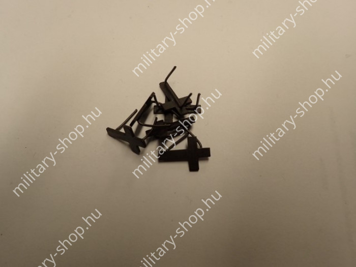 magyar katonai fém paroli fegyvernemi jelzés katonai bolt üzlet military shop store army shop store budapest magyar katonai felvarrók deszantos ejtőernyős desszantos mellkas osztályjelzés deszantos ejtőernyős felvarró