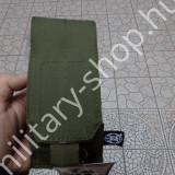 molle utility pouch ammo pouch coyote atacs a-tacs multicam zöld od woodland tártáska tárdobó általános tároló tok m4 m-4 m16 m-16 ak kalasnyikov tártáska tárzseb  katonai bolt üzlet military shop army shop in budapest