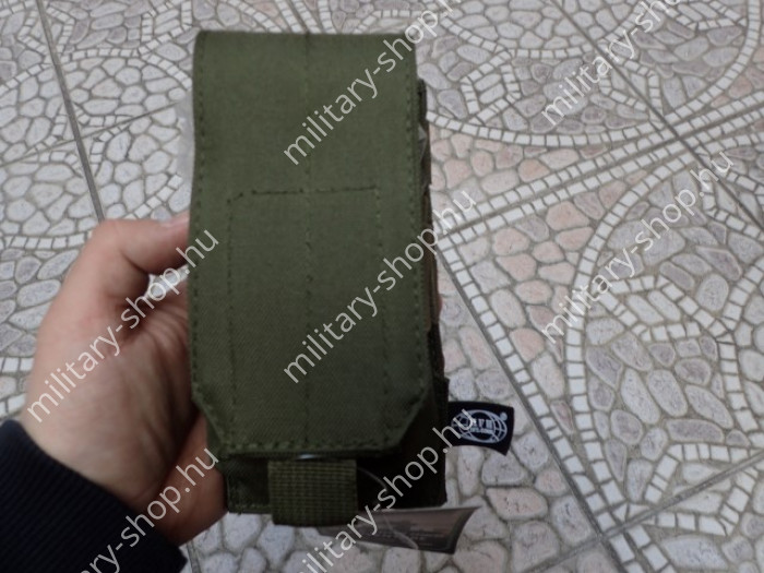 molle utility pouch ammo pouch coyote atacs a-tacs multicam zöld od woodland tártáska tárdobó általános tároló tok m4 m-4 m16 m-16 ak kalasnyikov tártáska tárzseb  katonai bolt üzlet military shop army shop in budapest