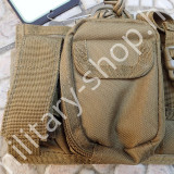 mobiltok a-tacs fg  atacs multicam coyote zöld od fekete woodland hordtok övtáska derék táska combtok molle katonai bolt üzlet army shop store military shop store in budapest