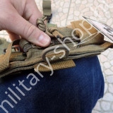 mobiltok a-tacs fg  atacs multicam coyote zöld od fekete woodland hordtok övtáska derék táska combtok molle katonai bolt üzlet army shop store military shop store in budapest