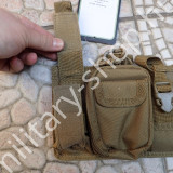 mobiltok a-tacs fg  atacs multicam coyote zöld od fekete woodland hordtok övtáska derék táska combtok molle katonai bolt üzlet army shop store military shop store in budapest