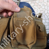 mobiltok a-tacs fg  atacs multicam coyote zöld od fekete woodland hordtok övtáska derék táska combtok molle katonai bolt üzlet army shop store military shop store in budapest