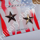 eredeti usa multicam tábornok general insingnia paratrooper paraving pin rendfokozat rangjelzés  felvarró kitűző jelvény katonai felvarrók jelvények kitüntetések katonai bolt üzlet army shop store in budapest