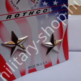 eredeti usa multicam tábornok general insingnia paratrooper paraving pin rendfokozat rangjelzés  felvarró kitűző jelvény katonai felvarrók jelvények kitüntetések katonai bolt üzlet army shop store in budapest