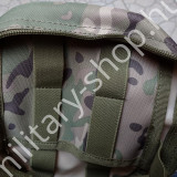 molle utility pouch ammo pouch coyote atacs a-tacs multicam zöld od woodland tártáska tárdobó általános tároló tok gyakorló zubbony nadrág  katonai ruházat felszerelés katonai bolt üzlet military shop army shop in budapest