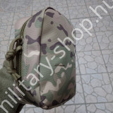 molle utility pouch ammo pouch coyote atacs a-tacs multicam zöld od woodland tártáska tárdobó általános tároló tok gyakorló zubbony nadrág  katonai ruházat felszerelés katonai bolt üzlet military shop army shop in budapest