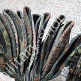 ejtőernyős gyalogos zöld bundeswehr bw feldmütze flactarn gyakorló sapka baret barett hör határőr baret barett sapka katonai sapka bocskai usanka booney sapka kaland kalap tányérsapka ködvágó  katonai bolt üzlet army shop army store military shop store in