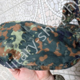ejtőernyős gyalogos zöld bundeswehr bw feldmütze flactarn gyakorló sapka baret barett hör határőr baret barett sapka katonai sapka bocskai usanka booney sapka kaland kalap tányérsapka ködvágó  katonai bolt üzlet army shop army store military shop store in