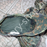 ejtőernyős gyalogos zöld bundeswehr bw feldmütze flactarn gyakorló sapka baret barett hör határőr baret barett sapka katonai sapka bocskai usanka booney sapka kaland kalap tányérsapka ködvágó  katonai bolt üzlet army shop army store military shop store in