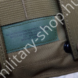 molle utility pouch ammo pouch coyote atacs a-tacs multicam zöld od woodland tártáska tárdobó általános tároló tok m4 m-4 m16 m-16 ak kalasnyikov tártáska tárzseb  katonai bolt üzlet military shop army shop in budapest