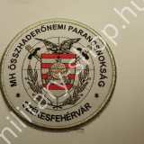 magyar katonai felvarró székesfehérvár  jelzés katonai bolt üzlet military shop store army shop store budapest magyar katonai felvarrók deszantos ejtőernyős desszantos mellkas osztályjelzés deszantos ejtőernyős felvarró