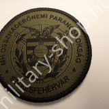 magyar katonai felvarró székesfehérvár  jelzés katonai bolt üzlet military shop store army shop store budapest magyar katonai felvarrók deszantos ejtőernyős desszantos mellkas osztályjelzés deszantos ejtőernyős felvarró