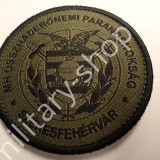 magyar katonai felvarró székesfehérvár  jelzés katonai bolt üzlet military shop store army shop store budapest magyar katonai felvarrók deszantos ejtőernyős desszantos mellkas osztályjelzés deszantos ejtőernyős felvarró